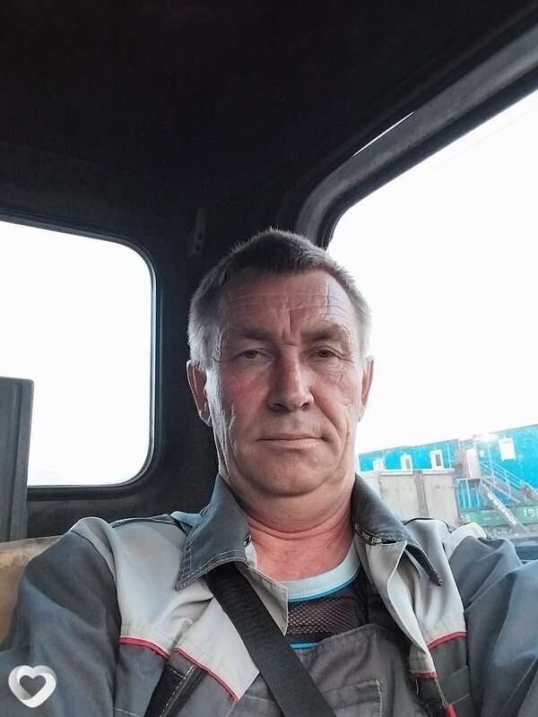 Евгений, 54, Саратове — анкета №3471549