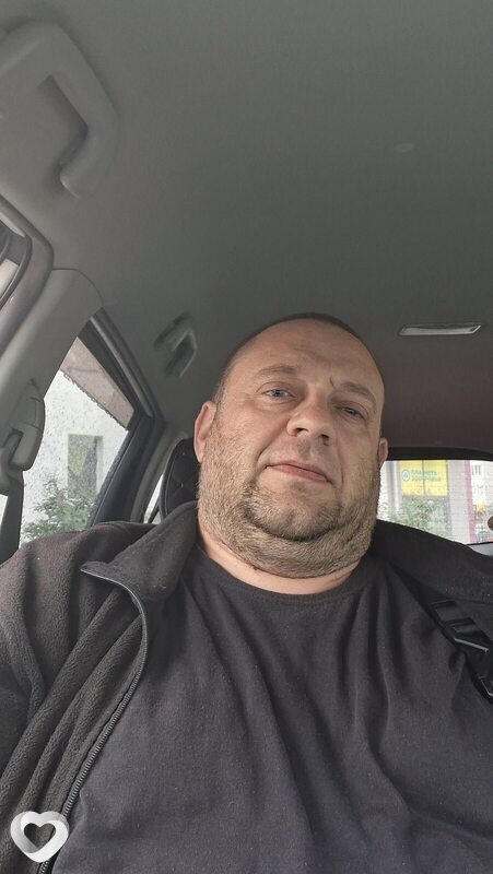 Юрий, 50, Тюмени — анкета №3471551