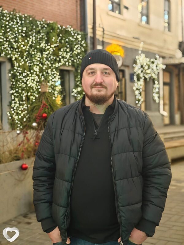 Евгений, Обоянь