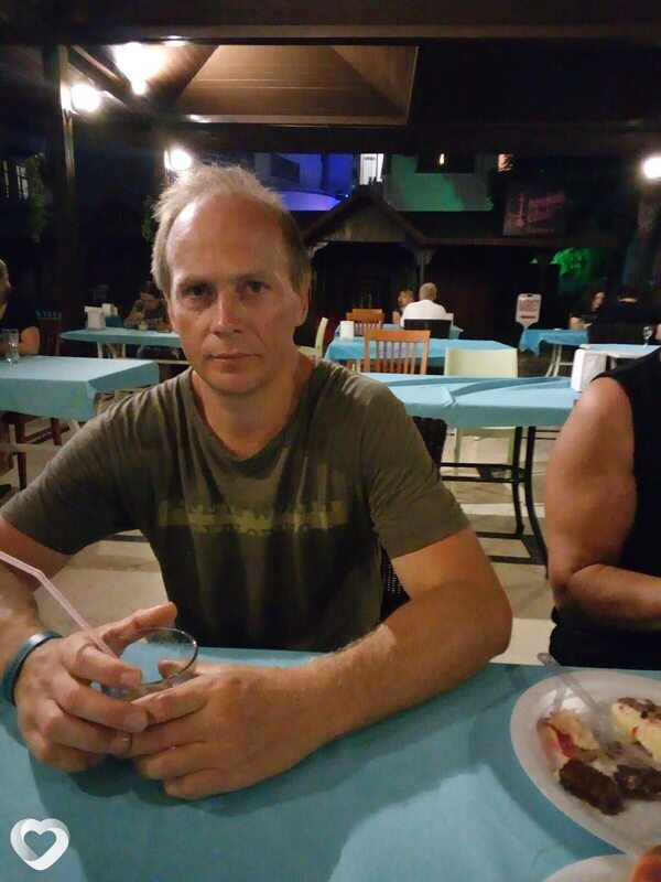 Олег, 53, Ульяновске — анкета №3471665