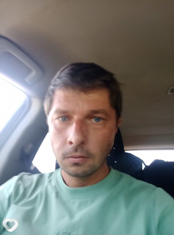 Сергей, 37, Луганске — анкета №3471673