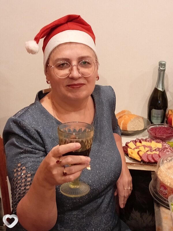 Натали, 52, Владивостоке — анкета №3471678