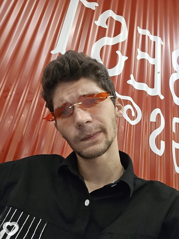 Артем, 22, Коломне — анкета №3471833