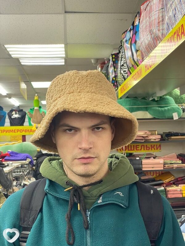 Егор, 27, Барановичах — анкета №3471837