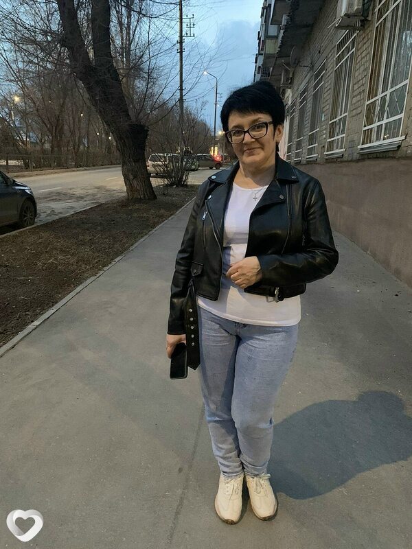Наталья, 51, Саратове — анкета №3471842