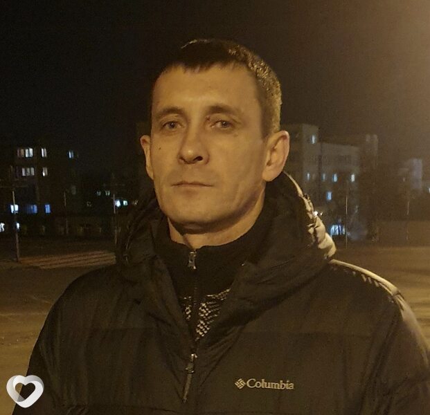 Юрий, 51, Чебоксарах — анкета №3471847