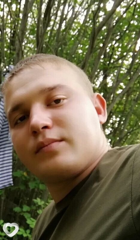 Павел, 28, Чите — анкета №3471848