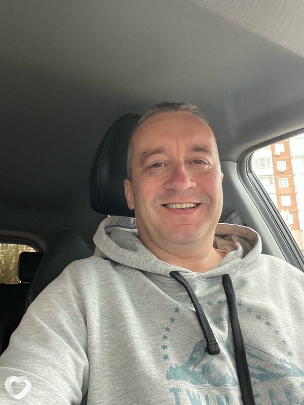 Александр, 47, Красноярске — анкета №3471684