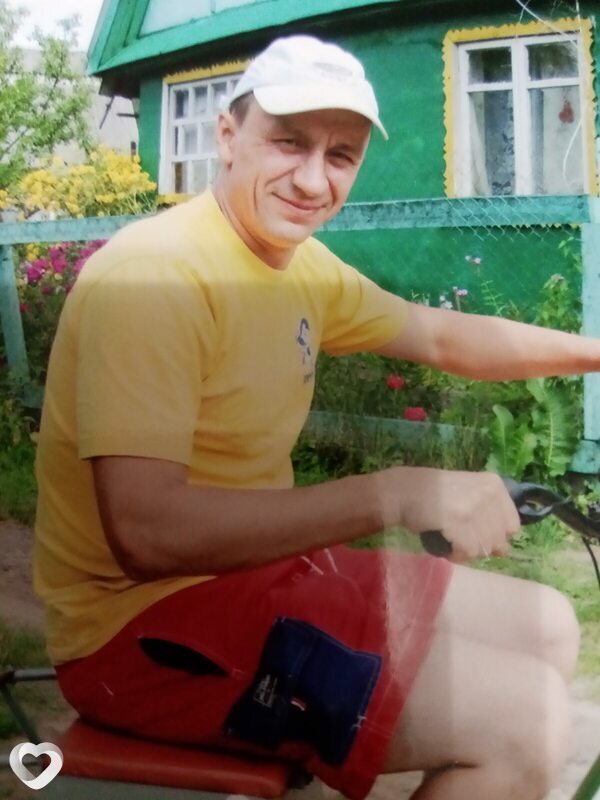 Владимир, Егорьевск