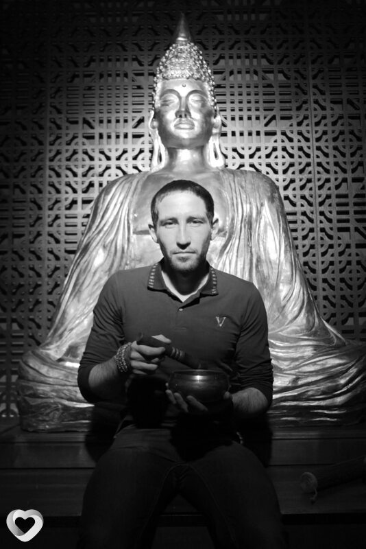 Андрей, 38, Новокузнецке — анкета №3471691