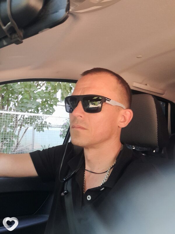 Александр, 42, Астрахани — анкета №3471692