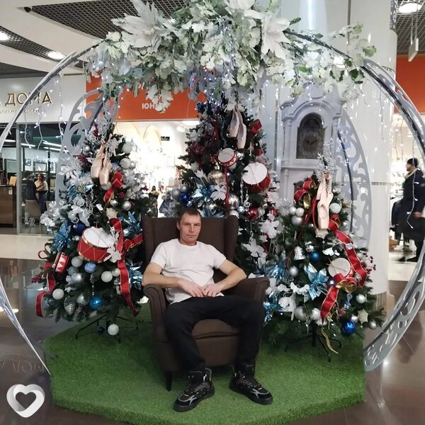 Артём, 33, Новосибирске — анкета №3471693