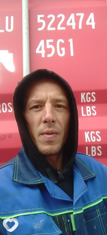 Виктор, 33, Большое Камени — анкета №3471694