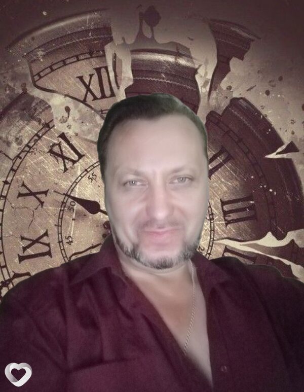 Андрей, 42, Ростове-на-Дону — анкета №3471696