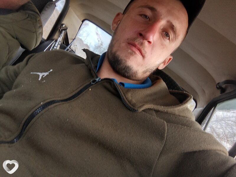Джокер, 27, Днепр — анкета №3471697