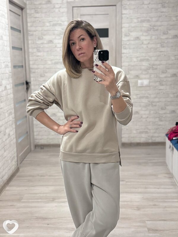 Мария, 40, Ставрополе — анкета №3471706