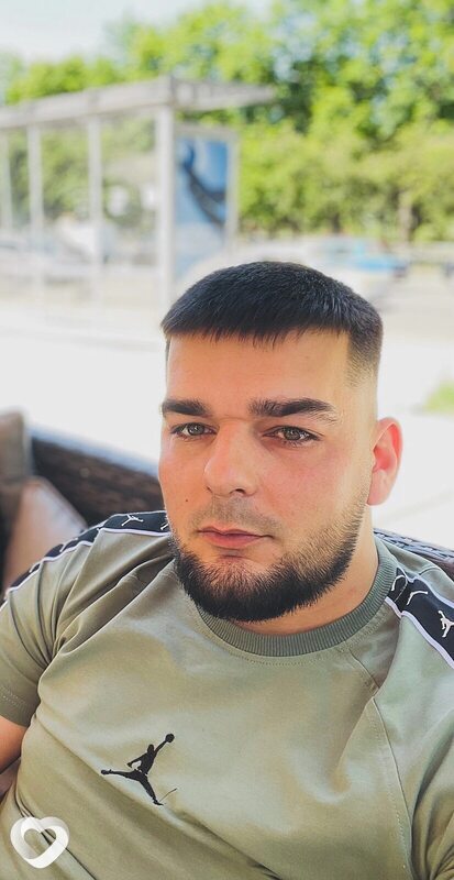 Артур, 30, Стаханове — анкета №3471967
