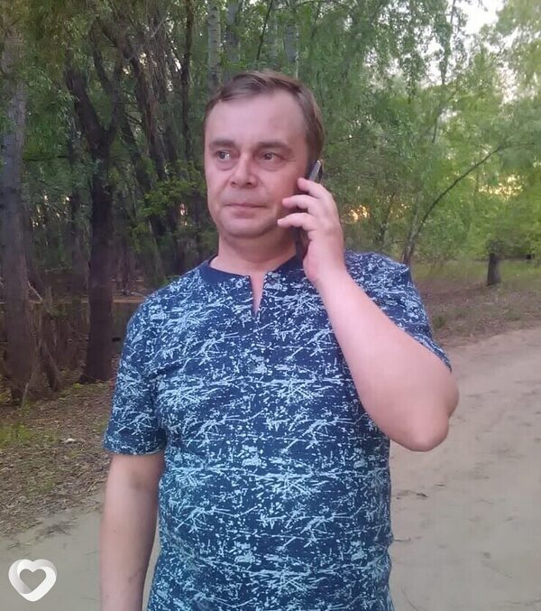 Дмитрий, 49, Омске — анкета №3471970