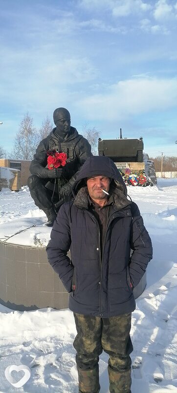 Алексей, Чайковский