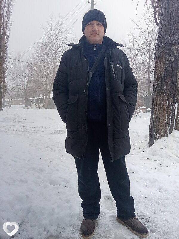 Андрей, Червонопартизанск