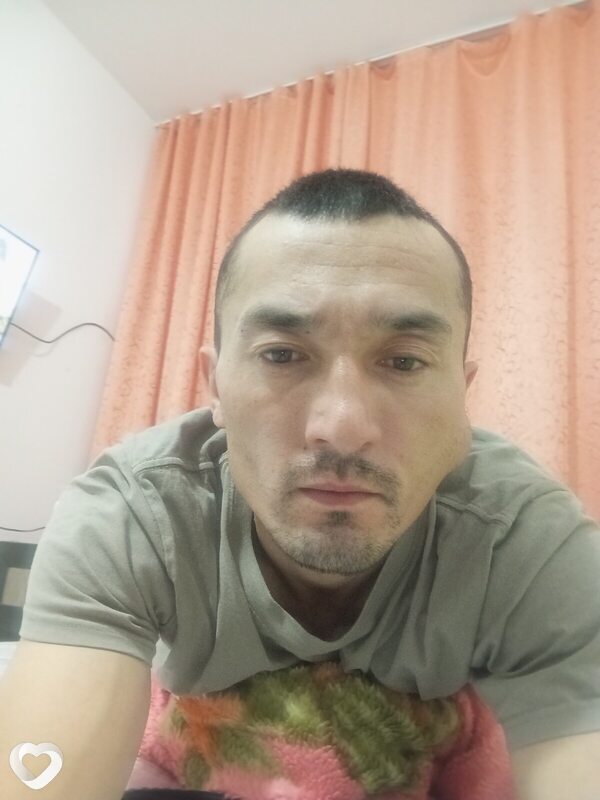 Дос, 36, Астане — анкета №3471978
