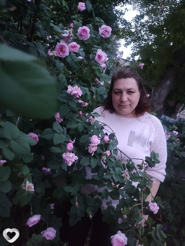 Юлия, 41, Ростове-на-Дону — анкета №3471708