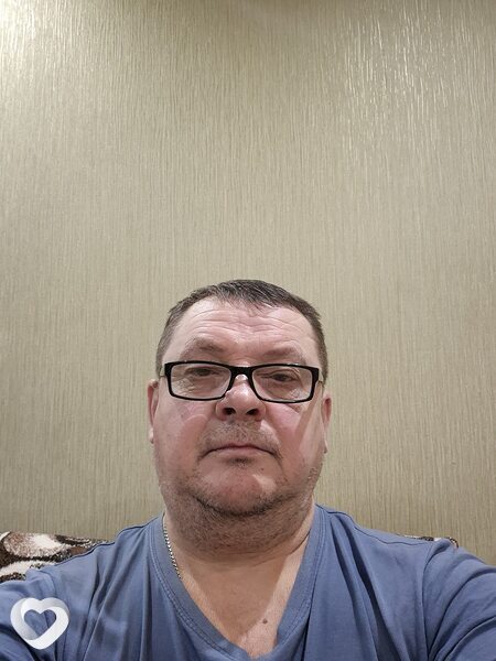 Василий, 54, Орше — анкета №3471712