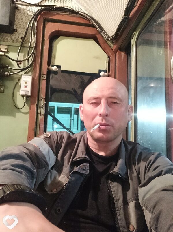 Сергей, 41, Набережных Челнах — анкета №3471717