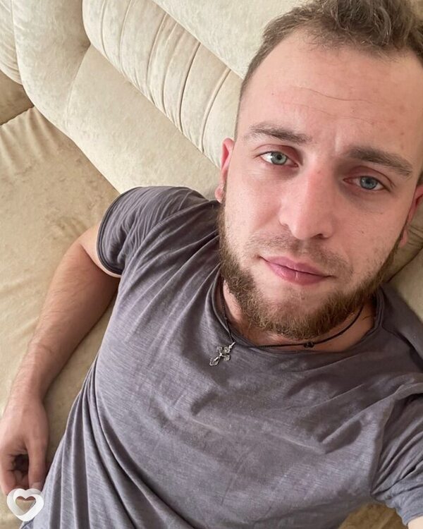 Максим, 31, Новосибирске — анкета №3471719