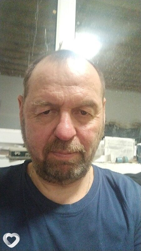 Андрей, 57, Самаре — анкета №3471720