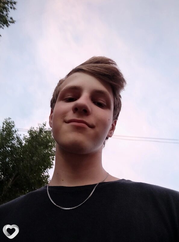 Владислав, 22, Омске — анкета №3471721