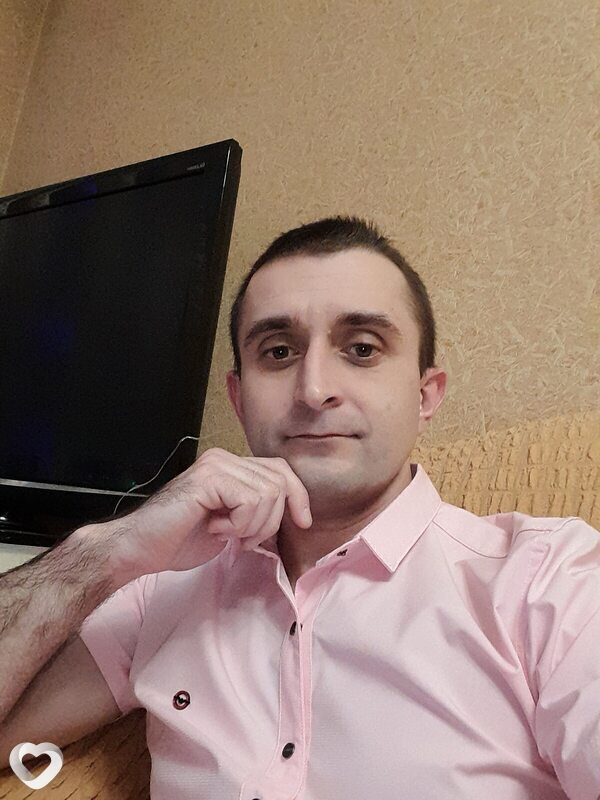 Сергей, 35, Белогорске — анкета №3471722