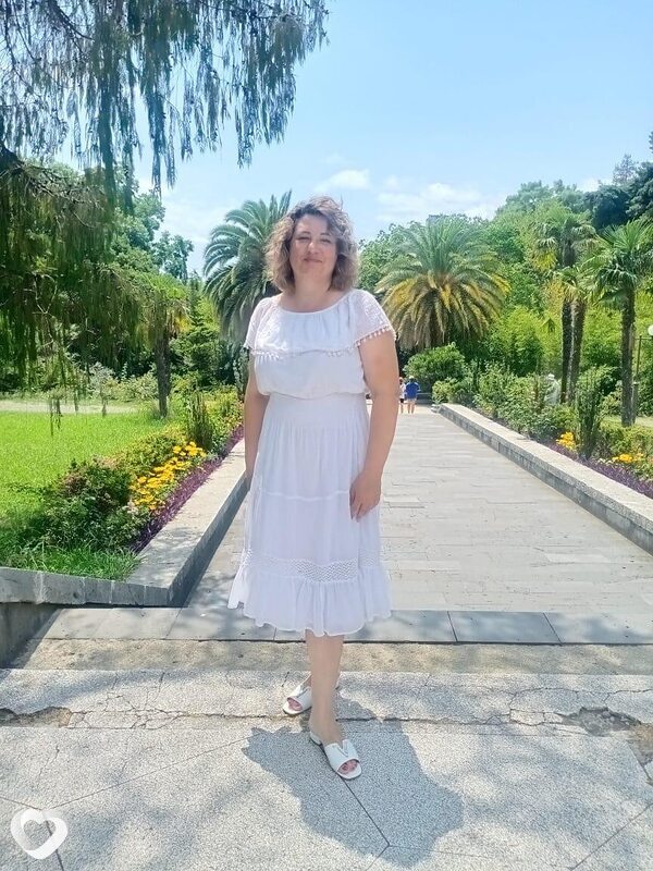 Наталья, 50, Алматы — анкета №3471724