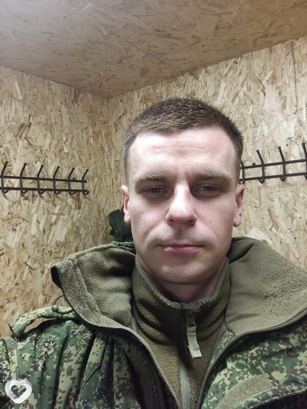 Алексей, 30, Волгограде — анкета №3471728