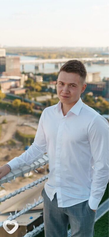 Сергей, 28, Новосибирске — анкета №3471729