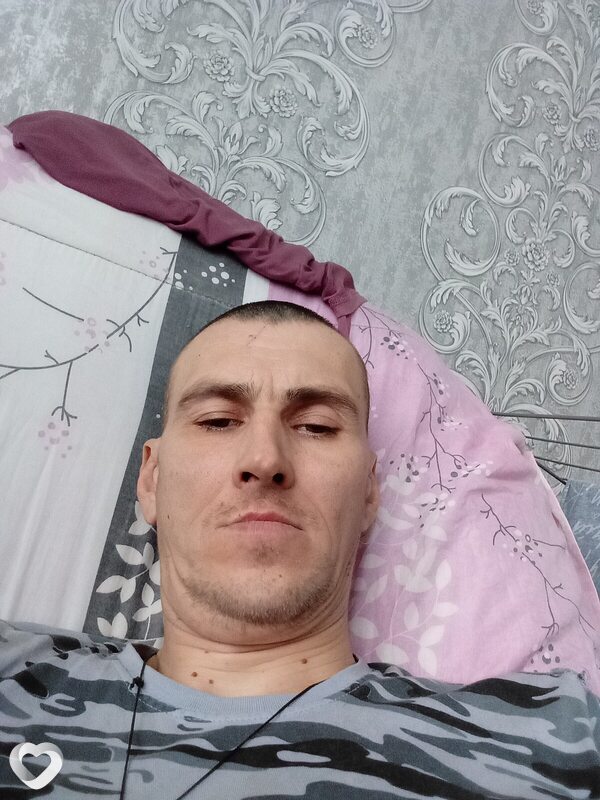 Сергей, 40, Энгельсе — анкета №3471732