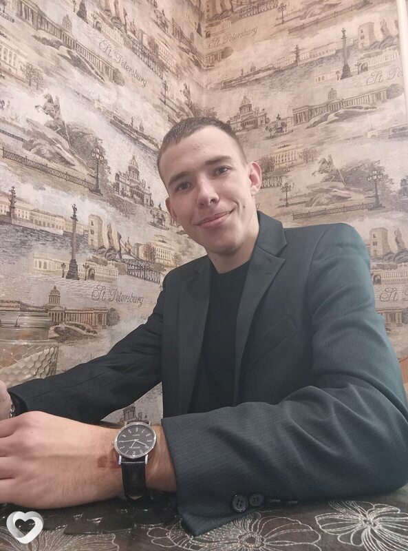 Игорь, 20, Хабаровске — анкета №3471736