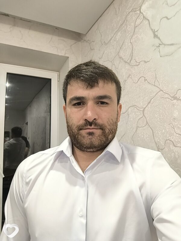 Парвиз, 32, Златоусте — анкета №3471744