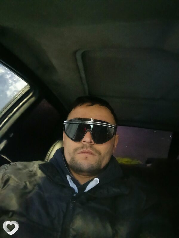 Тимур, 34, Калининграде — анкета №3471752