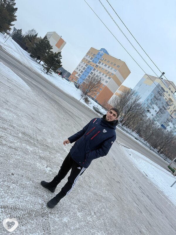 Пётр, 32, Барнауле — анкета №3471753