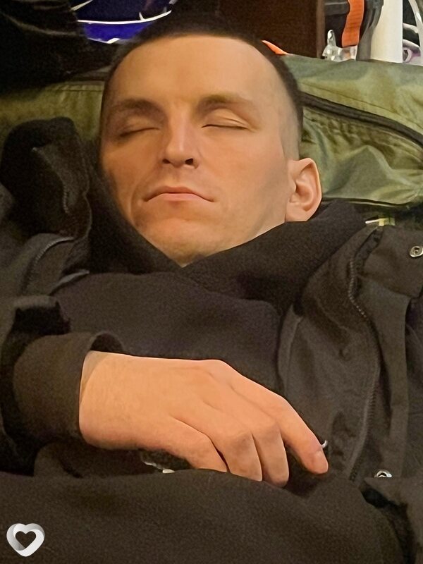 Артём, 30, Владимире — анкета №3471755