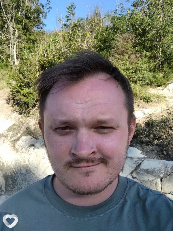 Дмитрий, 37, Орёл — анкета №3471861