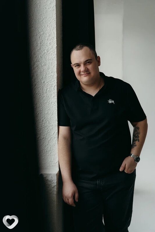 Тим, 27, Смоленске — анкета №3471865