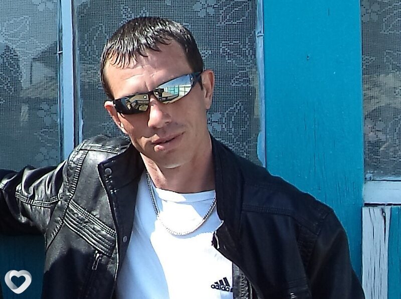 Артём, 42, Улан-Удэ — анкета №3471868