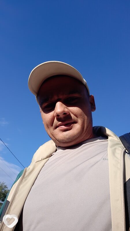 Андрей, 36, Павлодаре — анкета №3471875
