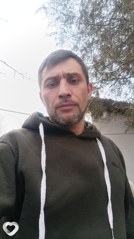 Сергей, 40, Алматы — анкета №3471878