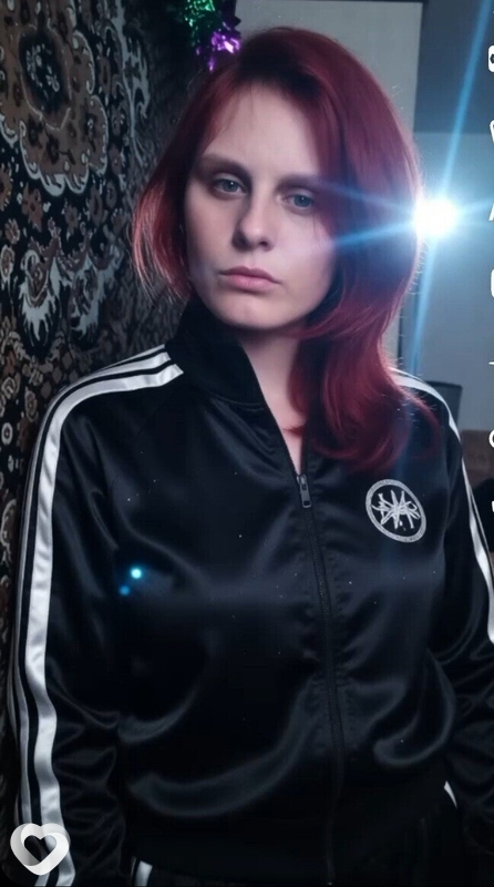Жэня, 20, Барнауле — анкета №3471765
