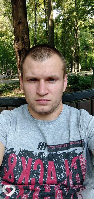 Андрей, 35, Гомеле — анкета №3471767