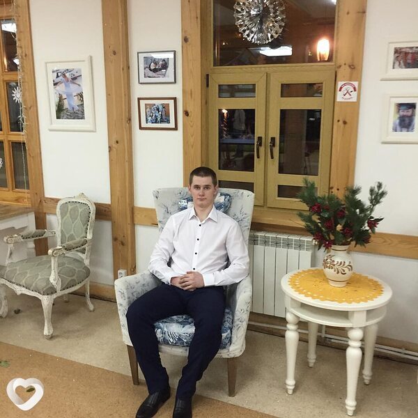 Виктор, 28, Бишкек — анкета №3471772