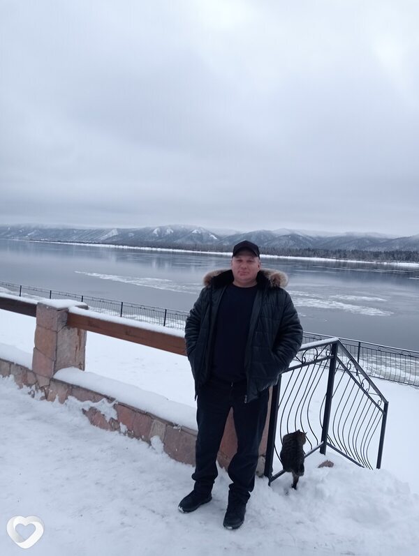 Алексей, 48, Тольятти — анкета №3471777